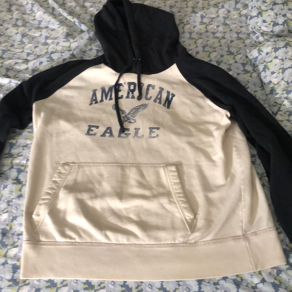 American eagle hoodie